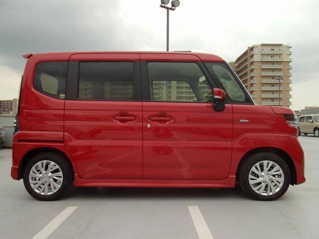 スズキ スペーシア   神奈川県の詳細画像 その3