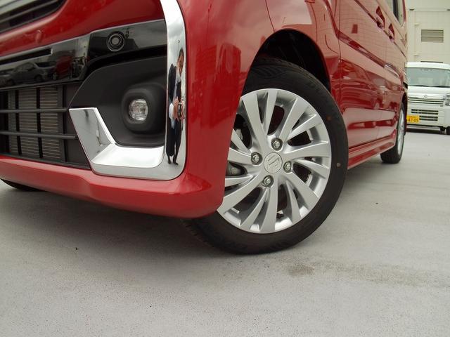 スズキ スペーシア   神奈川県の詳細画像 その5