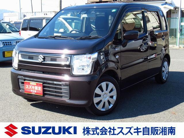 スズキ&nbsp;ワゴンR&nbsp;&nbsp;&nbsp;神奈川県