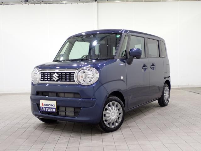 スズキ&nbsp;ワゴンRスマイル&nbsp;&nbsp;&nbsp;神奈川県