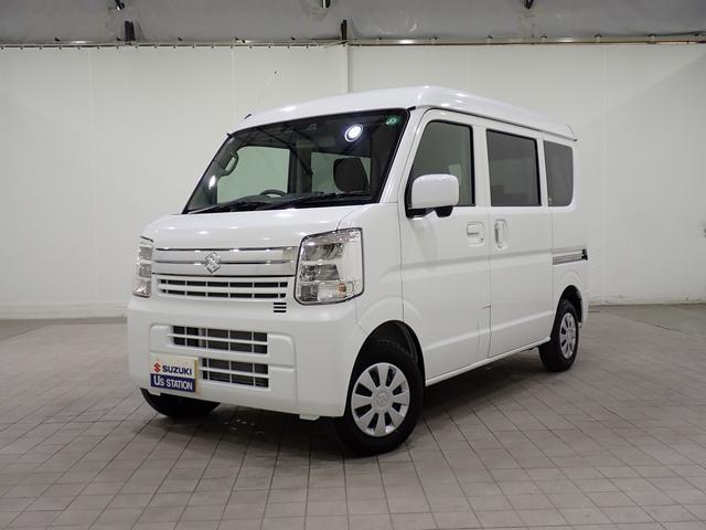 スズキ&nbsp;エブリイ&nbsp;&nbsp;&nbsp;神奈川県