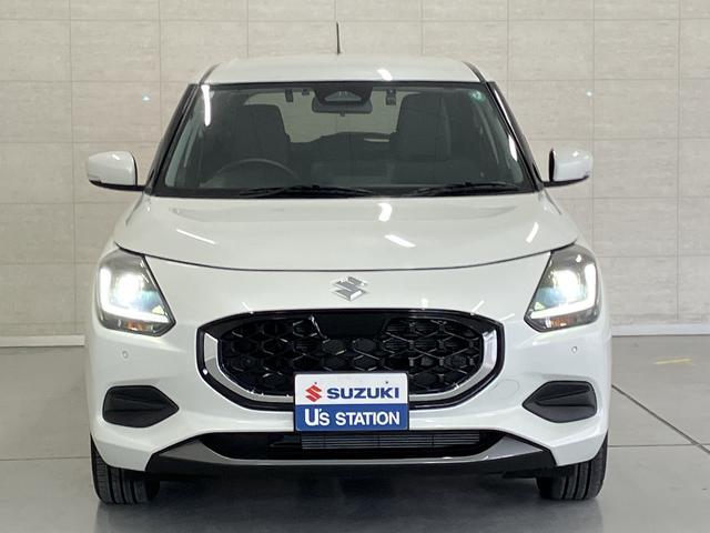 スズキ スイフト   大阪府の詳細画像 その2