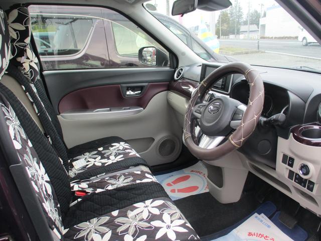 ダイハツ&nbsp;キャスト&nbsp;&nbsp;&nbsp;岩手県の詳細画像&nbsp;その7