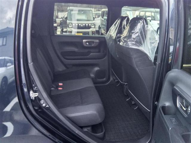 ホンダ&nbsp;N-WGN&nbsp;&nbsp;&nbsp;岩手県の詳細画像&nbsp;その7