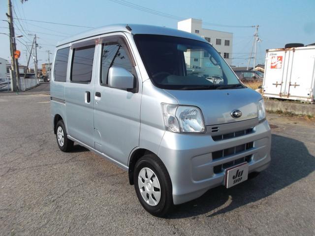 スバル サンバー 660 VC  愛媛県の詳細画像 その5