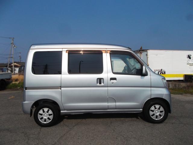 スバル サンバー 660 VC  愛媛県の詳細画像 その8