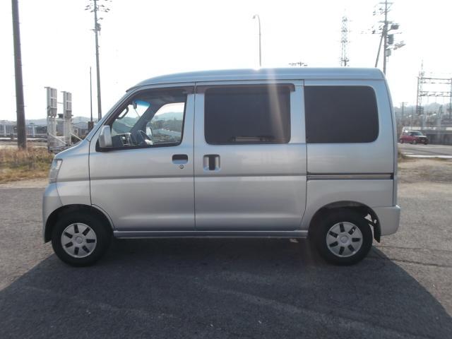 スバル サンバー 660 VC  愛媛県の詳細画像 その9