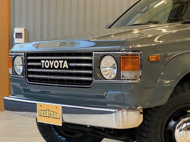 トヨタ ランドクルーザープラド   東京都の詳細画像 その4