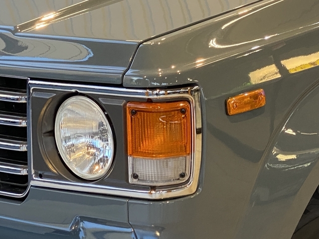 トヨタ ランドクルーザープラド   東京都の詳細画像 その5