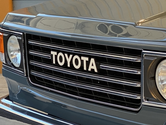 トヨタ ランドクルーザープラド   東京都の詳細画像 その6