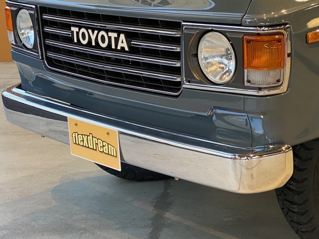 トヨタ ランドクルーザープラド   東京都の詳細画像 その7