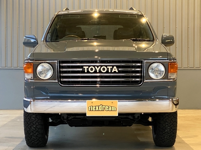 トヨタ ランドクルーザープラド   東京都の詳細画像 その9