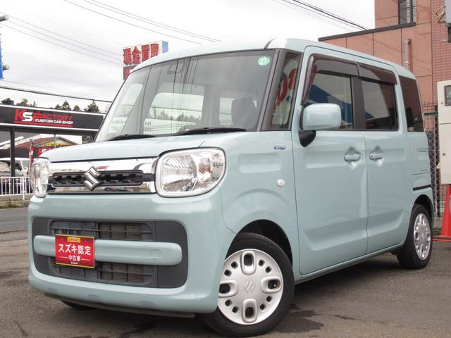 スズキ&nbsp;スペーシア&nbsp;&nbsp;&nbsp;千葉県