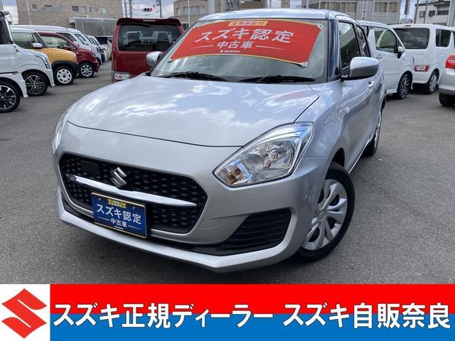 スズキスイフト 中古車画像