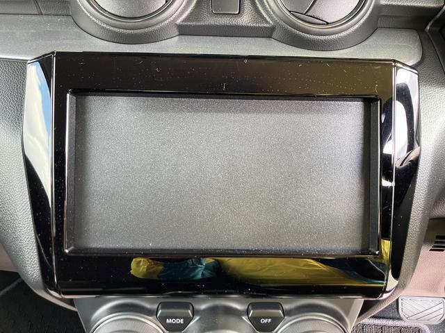 スズキ スイフト   奈良県の詳細画像 その8