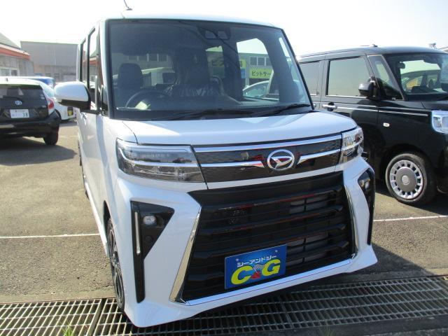 ダイハツ タント 660 X  香川県