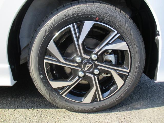 ダイハツ タント 660 X  香川県の詳細画像 その2