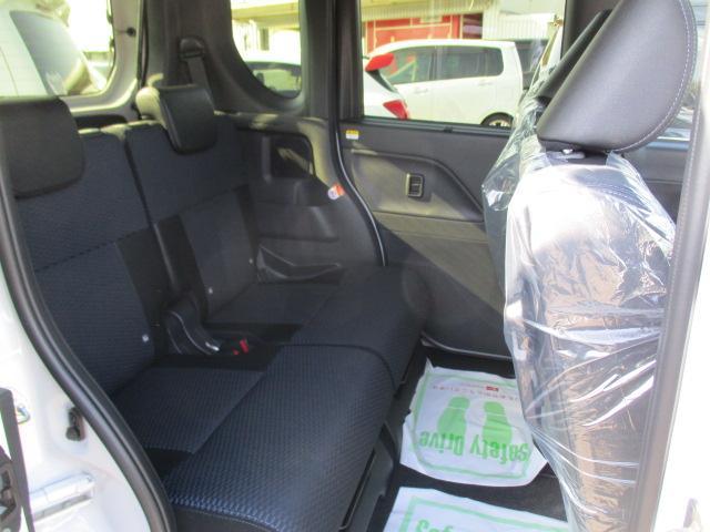 ダイハツ タント 660 X  香川県の詳細画像 その5