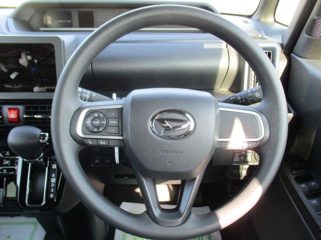 ダイハツ タント 660 X  香川県の詳細画像 その8