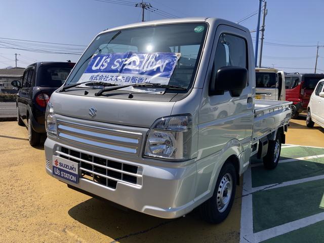 スズキ キャリイ   香川県