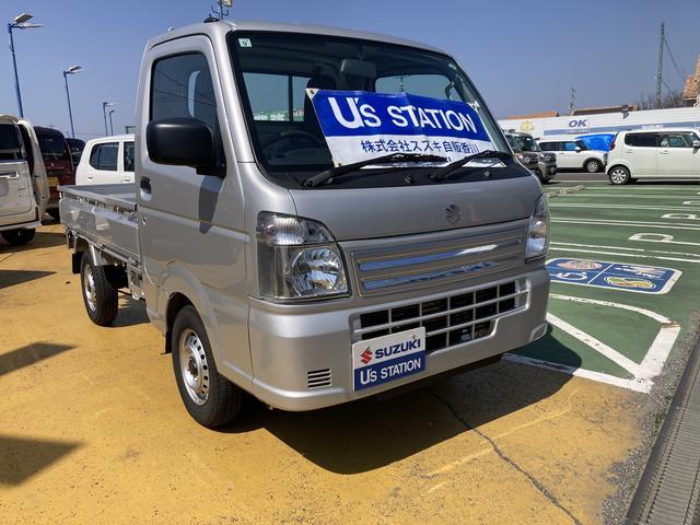 スズキ キャリイ   香川県の詳細画像 その6