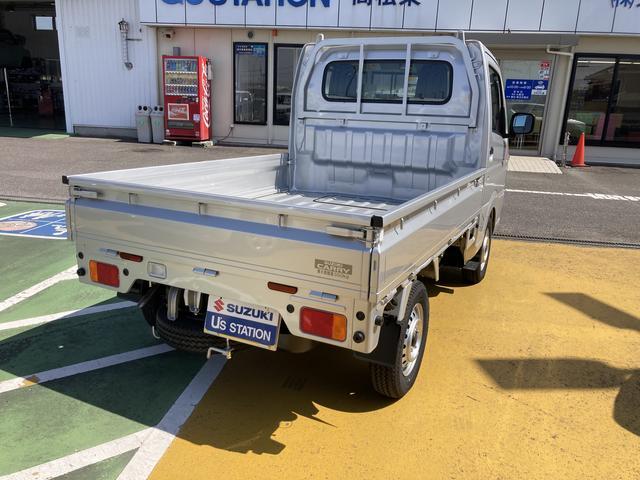 スズキ キャリイ   香川県の詳細画像 その8