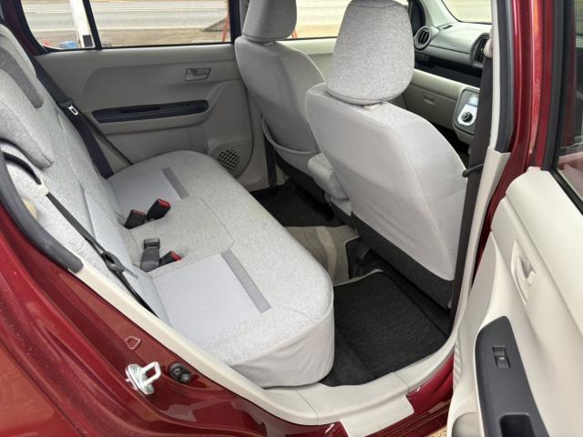 トヨタ パッソ 1.0 X S  新潟県の詳細画像 その7