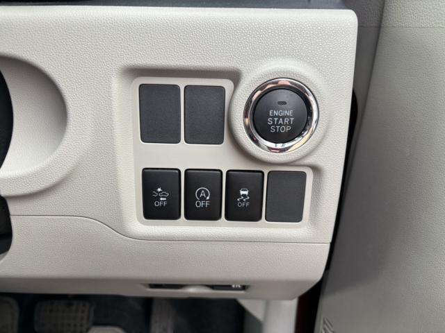 トヨタ パッソ 1.0 X S  新潟県の詳細画像 その9