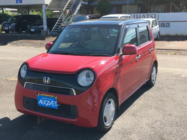 ホンダ&nbsp;N-ONE&nbsp;660 G Aパッケージ&nbsp;&nbsp;新潟県の詳細画像&nbsp;その2