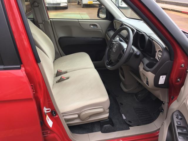 ホンダ&nbsp;N-ONE&nbsp;660 G Aパッケージ&nbsp;&nbsp;新潟県の詳細画像&nbsp;その8