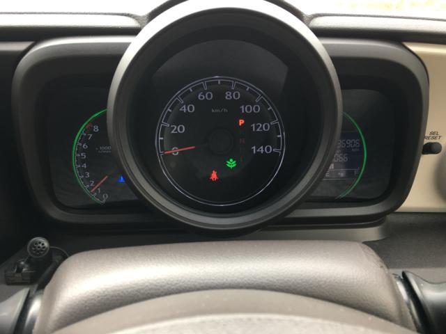 ホンダ&nbsp;N-ONE&nbsp;660 G Aパッケージ&nbsp;&nbsp;新潟県の詳細画像&nbsp;その9