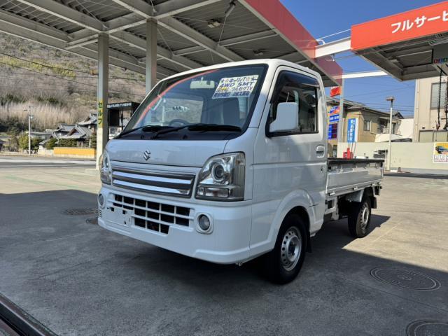 スズキ キャリイ   香川県