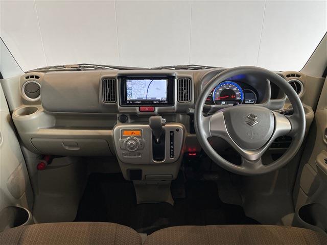 スズキ エブリイワゴン   福岡県の詳細画像 その3