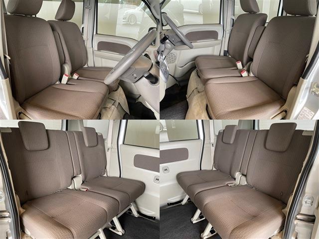 スズキ エブリイワゴン   福岡県の詳細画像 その5