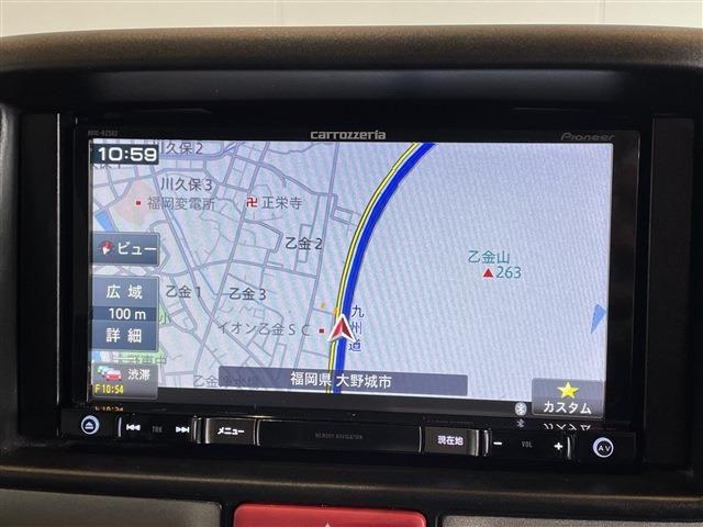 スズキ エブリイワゴン   福岡県の詳細画像 その8