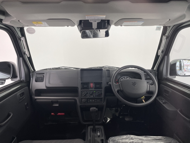 スズキ キャリイ   宮崎県の詳細画像 その2