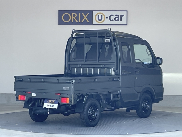 スズキ キャリイ   宮崎県の詳細画像 その3