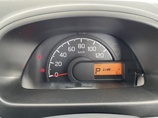 スズキ キャリイ   宮崎県の詳細画像 その6