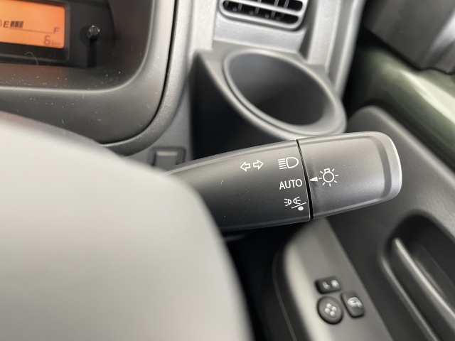 スズキ キャリイ   宮崎県の詳細画像 その9