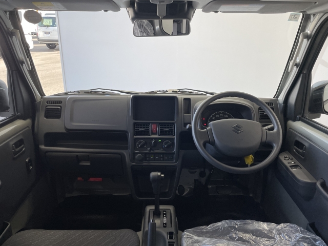 スズキ&nbsp;キャリイ&nbsp;&nbsp;&nbsp;宮崎県の詳細画像&nbsp;その2