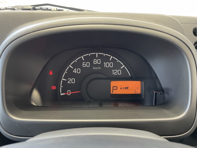 スズキ&nbsp;キャリイ&nbsp;&nbsp;&nbsp;宮崎県の詳細画像&nbsp;その6