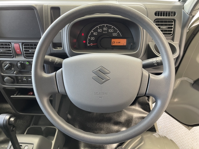 スズキ&nbsp;キャリイ&nbsp;&nbsp;&nbsp;宮崎県の詳細画像&nbsp;その7