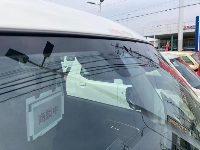 スズキ ワゴンRスマイル   静岡県の詳細画像 その3