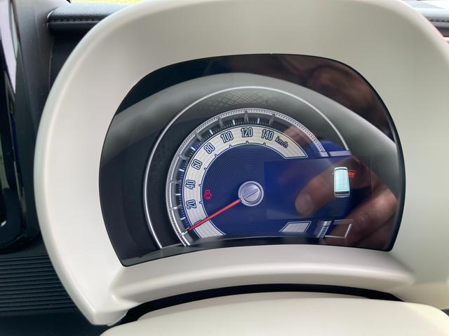 スズキ ワゴンRスマイル   静岡県の詳細画像 その5