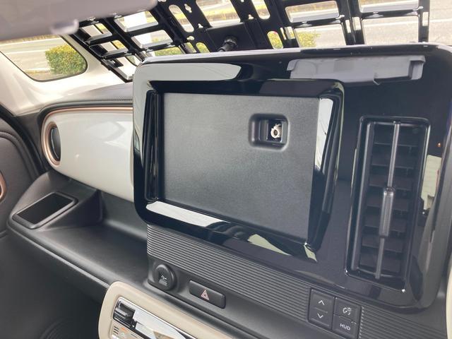 スズキ ワゴンRスマイル   静岡県の詳細画像 その6