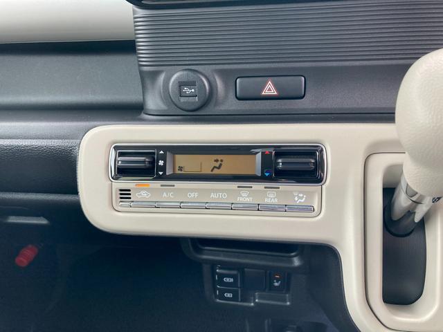 スズキ ワゴンRスマイル   静岡県の詳細画像 その7