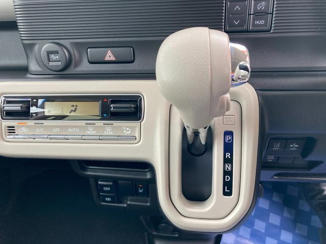 スズキ ワゴンRスマイル   静岡県の詳細画像 その8