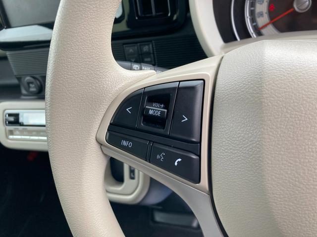 スズキ ワゴンRスマイル   静岡県の詳細画像 その9