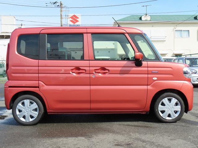 スズキ スペーシア   神奈川県の詳細画像 その3