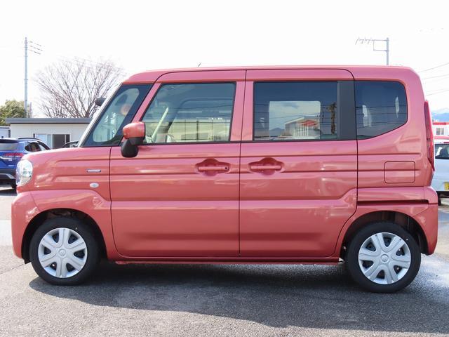 スズキ スペーシア   神奈川県の詳細画像 その4